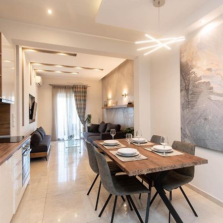 Tsimiski'S Pearl Tesalonika Bagian luar foto