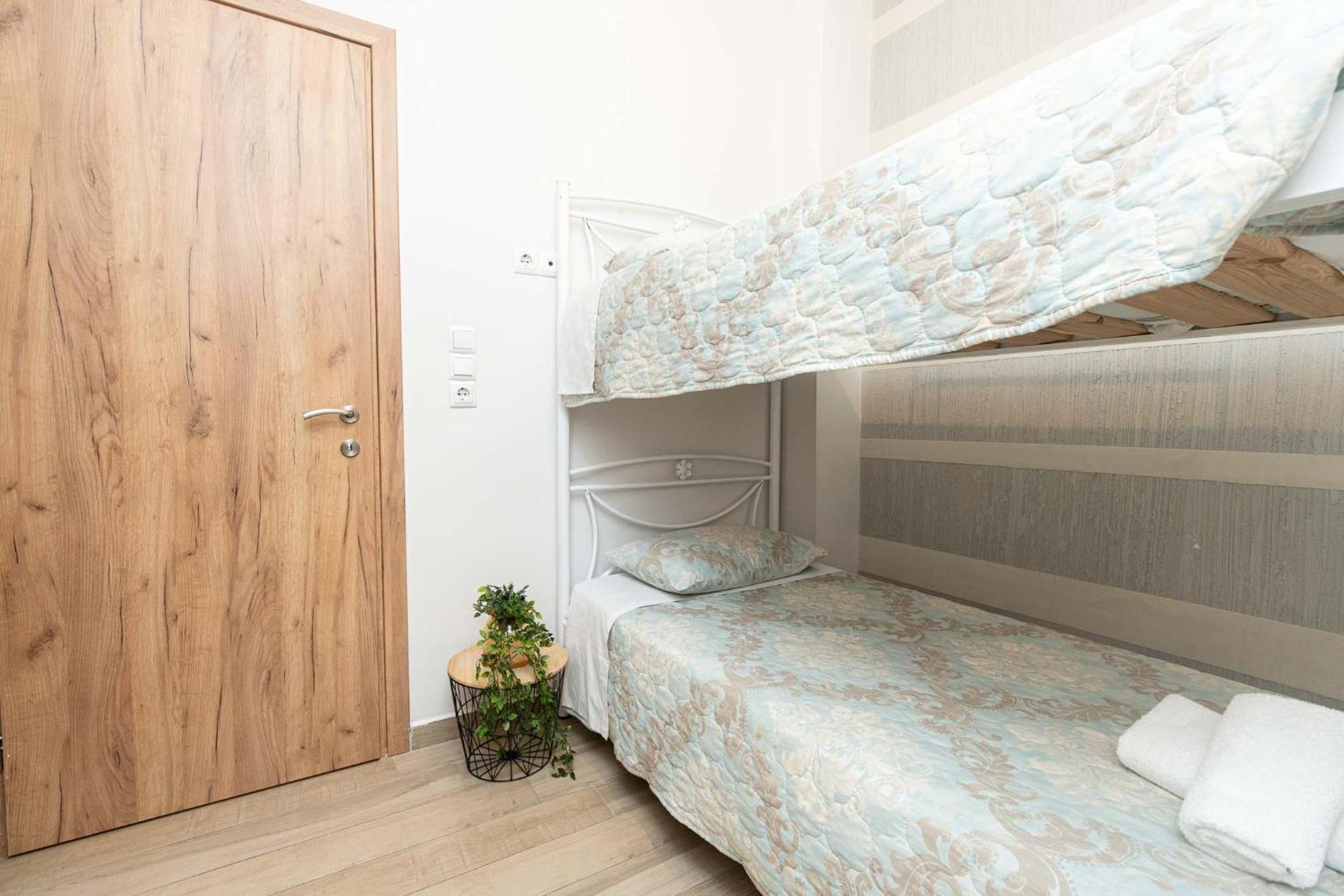 Tsimiski'S Pearl Tesalonika Bagian luar foto